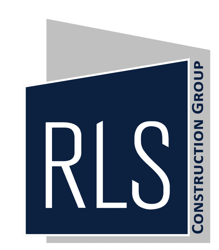 MEET THE RLS TEAM RLS Construction Group